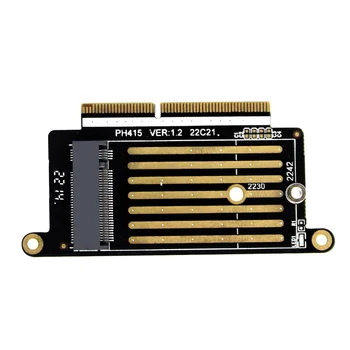 A1708 SSD Адаптер NVMe PCI Express PCIE для NGFF M2 SSD Карта Адаптера M.2 SSD для Macbook Pro Retina 13 