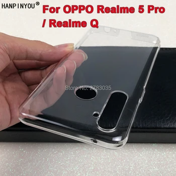Для OPPO Realme 5 Pro /Realme Q 6,3 