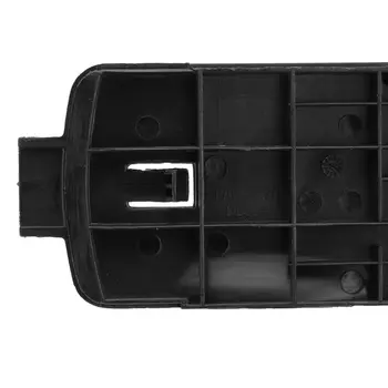 Пластиковая подставка для крепления крышки бака, кронштейн-держатель для Ford для Focus 2