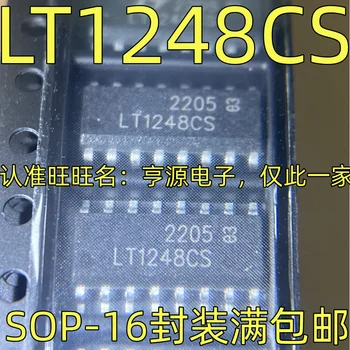10 шт./лот 100% новый LT1248CS SOP-16
