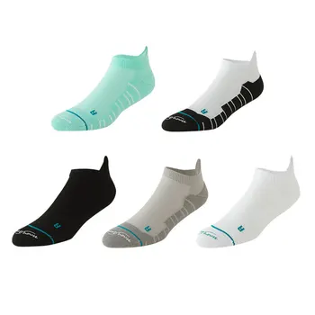 2023 Тонкие носки Унисекс Летние однотонные хлопчатобумажные повседневные женские короткие носки для бега, марафона, йоги, Быстросохнущие мужские спортивные носки