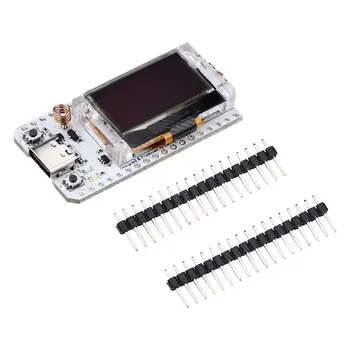 LoRa32 V3 SX1262 Dev Board 0,96 OLED BT + WIFI Arduino
