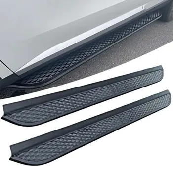 Боковая подножка для подножки Ford Explorer 2020-2023 Nerf Bars из 2 предметов