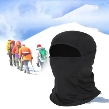 Ветрозащитная балаклава, Камуфляжная дышащая быстросохнущая маска для лица с защитой от ультрафиолета, лыжные маски для всего лица, мотоцикл