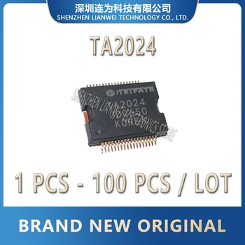 Микросхема TA2024 TA2024B TA2024C TA IC HSSOP-36
