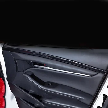 Накладка Дверной Коробки Автомобиля Mazda 3 BP Хэтчбек/седан 2019 2020