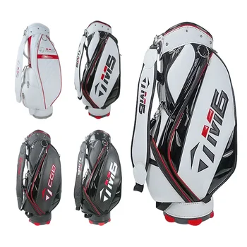 Новая сумка для гольфа caddy bag Профессиональная сумка для гольфа caddie bag 캐디백