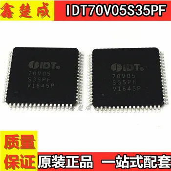 Новый оригинальный IDT70V05S35PF IDT70V05S35PFI QFP64 со склада