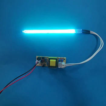 Плата драйвера лампы Силовой трансформатор Ультрафиолетовая UVC-лампа с функцией защиты электронного балласта от перегрузки