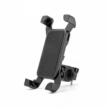Универсальный держатель для мотоцикла, руля велосипеда, подставки для мобильного телефона, GPS, механического держателя для Iphone 11 13 Pro Поддержка