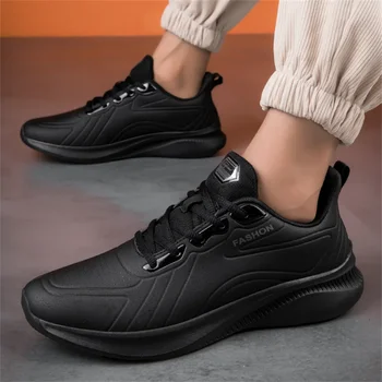 нескользящие мужские кроссовки 42 размера для бега 39 размера дизайнерская обувь для бега 2023 белые мужские спортивные ботинки оптом от известных брендов YDX1