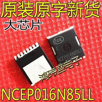 оригинальный новый NCEP016N85LL платный MOSFET N/85V/360A